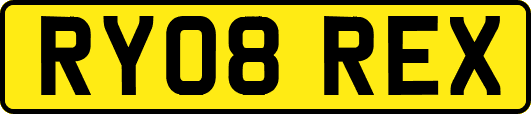 RY08REX