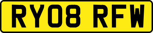 RY08RFW