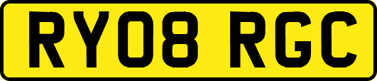 RY08RGC