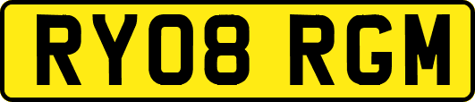 RY08RGM