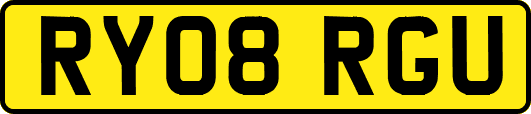 RY08RGU