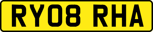 RY08RHA