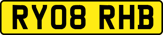RY08RHB