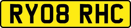 RY08RHC
