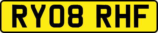 RY08RHF
