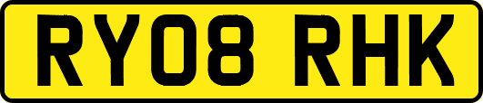 RY08RHK