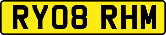 RY08RHM