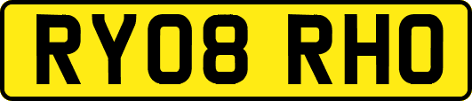 RY08RHO