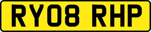 RY08RHP