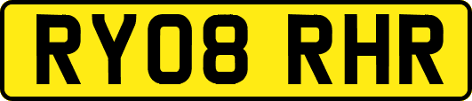 RY08RHR