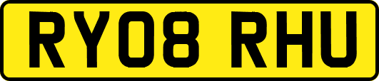 RY08RHU