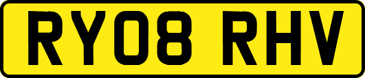 RY08RHV