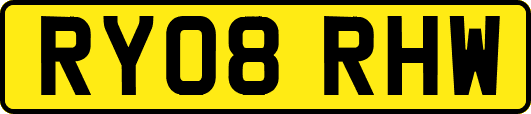 RY08RHW