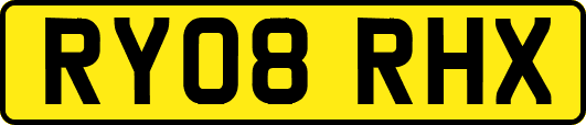 RY08RHX