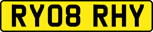 RY08RHY
