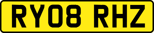 RY08RHZ