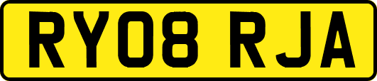 RY08RJA