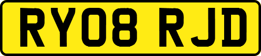 RY08RJD