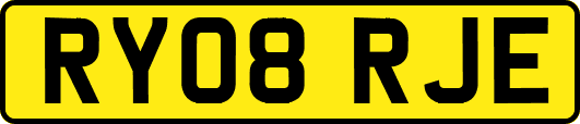 RY08RJE