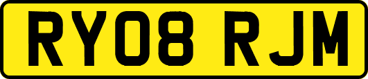 RY08RJM