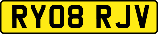 RY08RJV