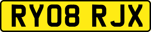 RY08RJX