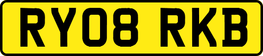 RY08RKB
