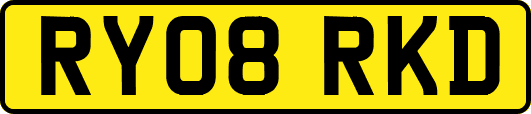 RY08RKD