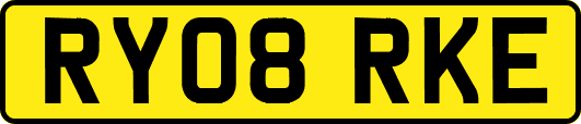 RY08RKE