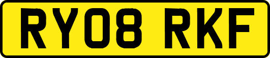 RY08RKF