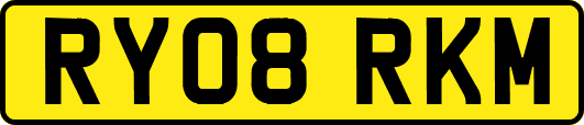 RY08RKM