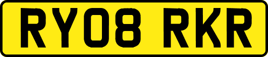 RY08RKR