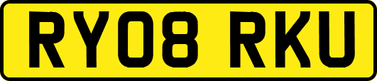 RY08RKU