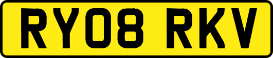 RY08RKV