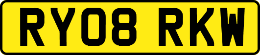 RY08RKW