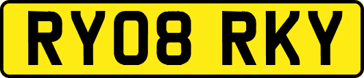 RY08RKY
