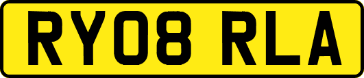 RY08RLA