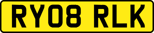 RY08RLK