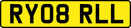 RY08RLL