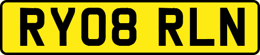 RY08RLN