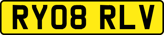 RY08RLV