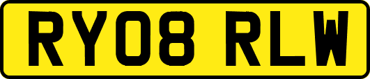 RY08RLW