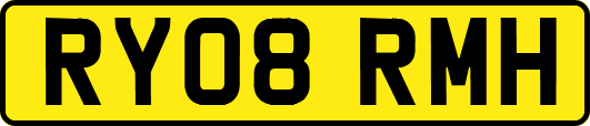 RY08RMH