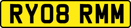 RY08RMM