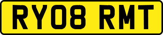 RY08RMT