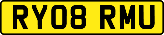 RY08RMU