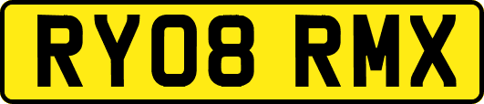 RY08RMX