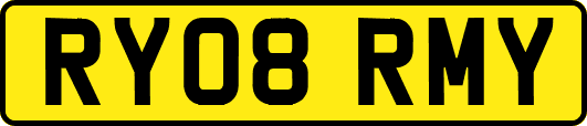 RY08RMY