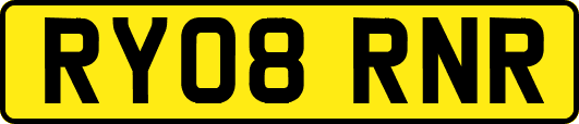 RY08RNR