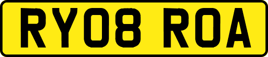 RY08ROA